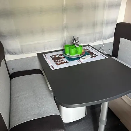 Violand Apartment